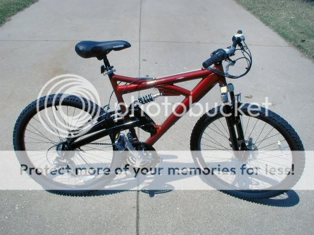 mongoose xr200